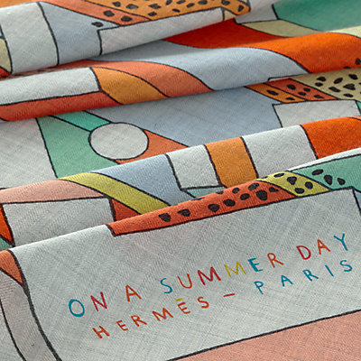 レディス スカーフ&シルクアクセサリー | エルメス | Hermès レディス スカーフ&シルクアクセサリー | エルメス | Hermès